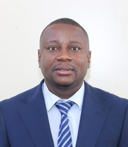 Chinoperekweyi P, Deputy Director, Human Resources