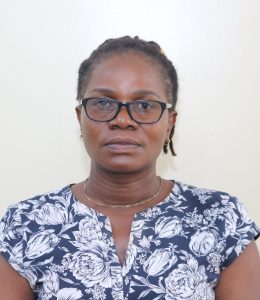 Munamati S, Senior Executive Assistant, Skills Audit