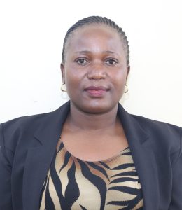 Sigauke B, Principal Executive Assistant, PS Office